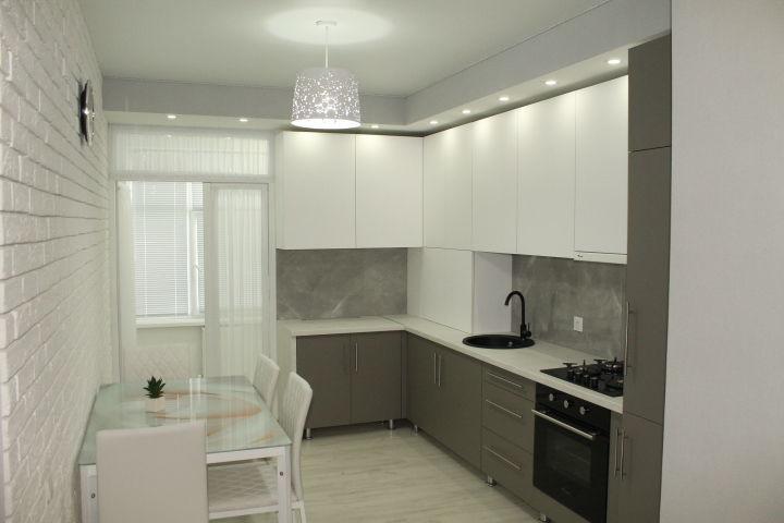 Apartament Lux Sect. Riscani Chisinau Ngoại thất bức ảnh
