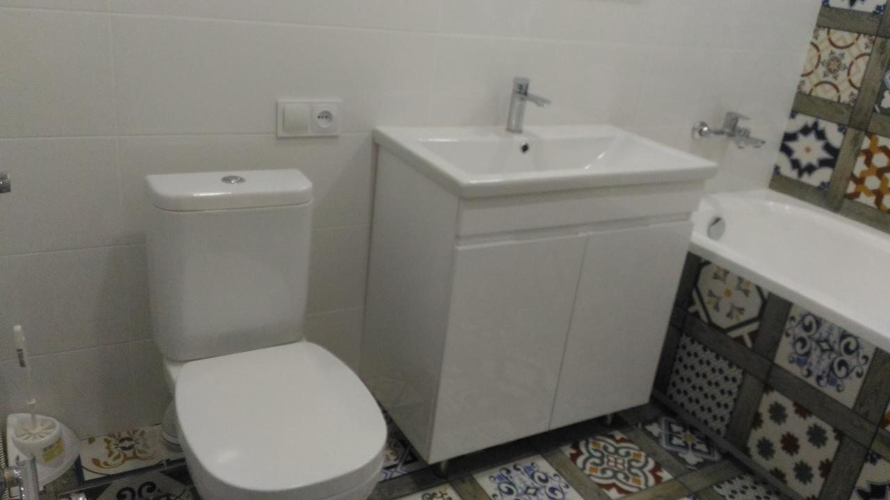 Apartament Lux Sect. Riscani Chisinau Ngoại thất bức ảnh