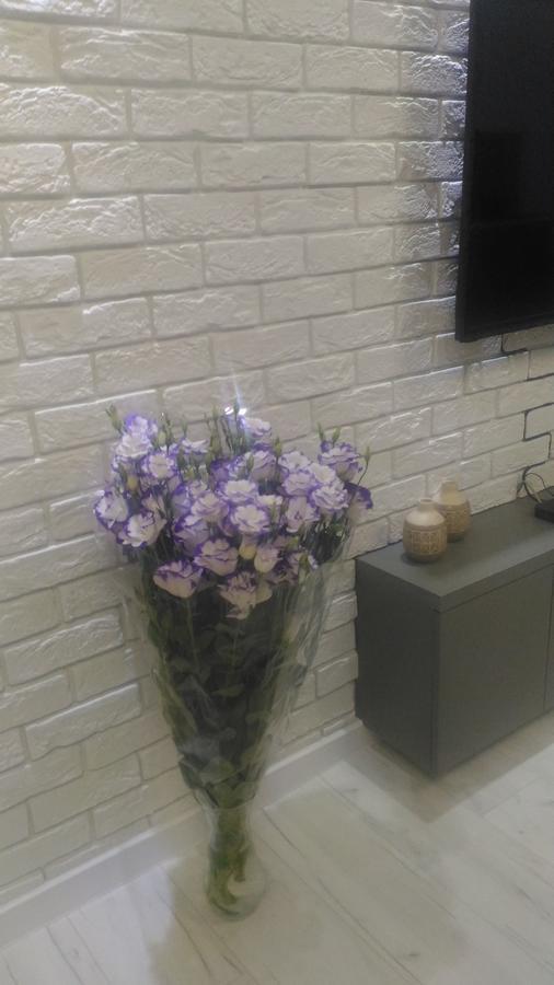 Apartament Lux Sect. Riscani Chisinau Ngoại thất bức ảnh