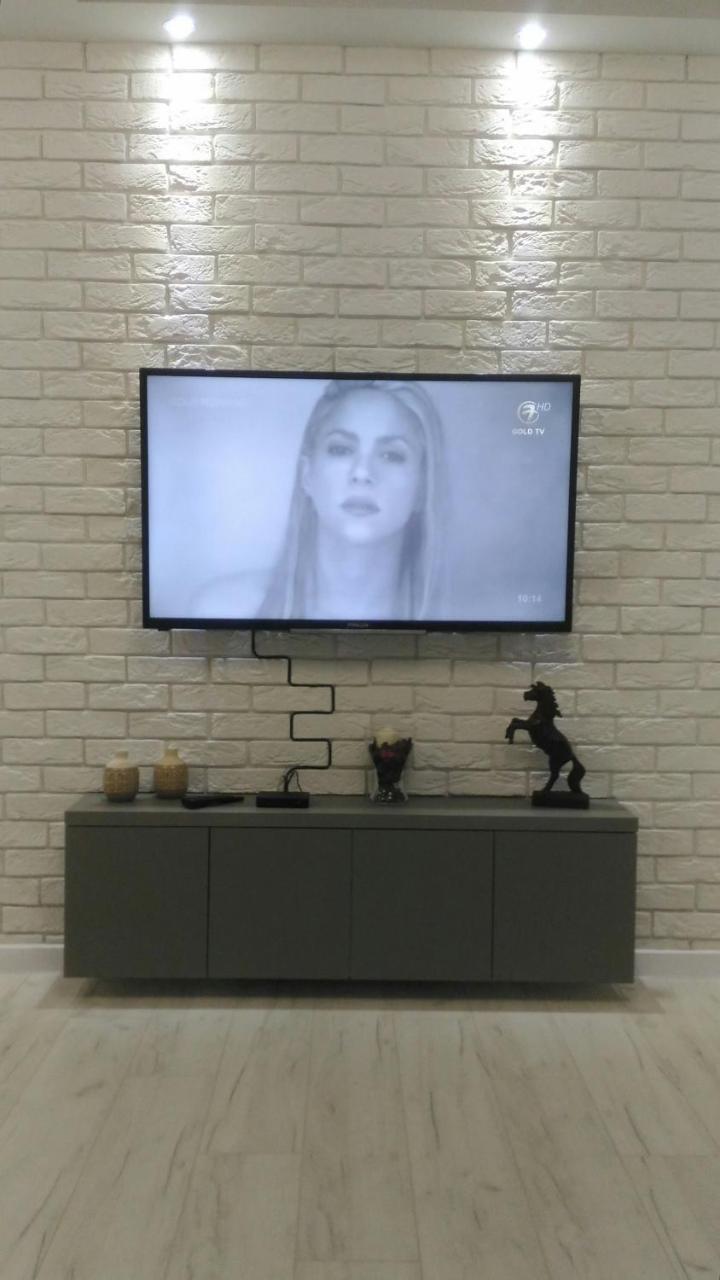 Apartament Lux Sect. Riscani Chisinau Ngoại thất bức ảnh
