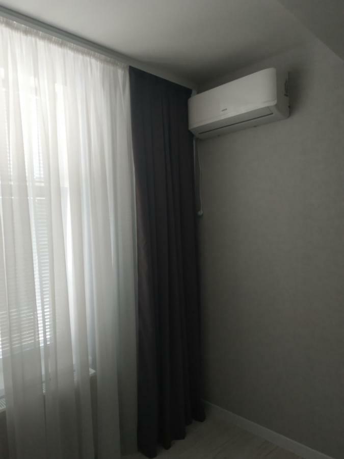 Apartament Lux Sect. Riscani Chisinau Ngoại thất bức ảnh